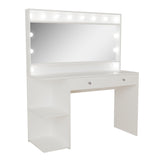 Aine Lighted Vanity