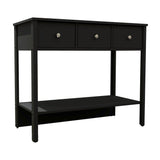 Boahaus Pierrefort Modern Console Table