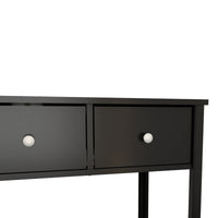 Boahaus Pierrefort Modern Console Table