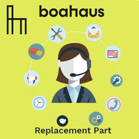 Boahaus Replacement Part.